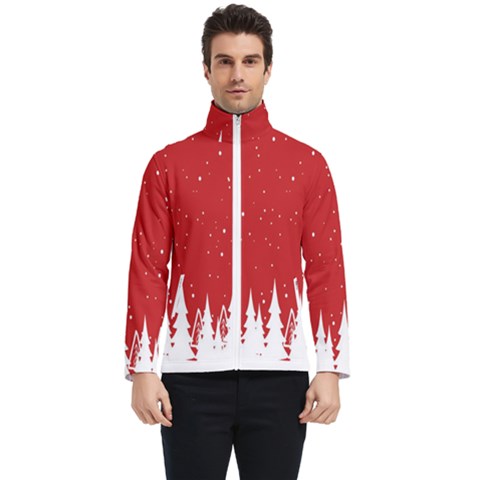 Merry Cristmas,royalty Men s Bomber Jacket by nate14shop