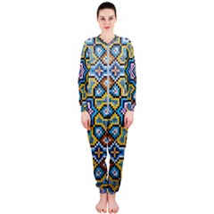 Kashi Onepiece Jumpsuit (ladies) by nate14shop