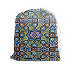 Kashi Drawstring Pouch (2xl)