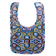 Kashi Baby Bib