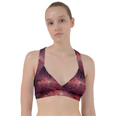 Milky-way-galaksi Sweetheart Sports Bra by nate14shop