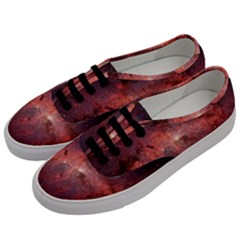 Milky-way-galaksi Men s Classic Low Top Sneakers by nate14shop