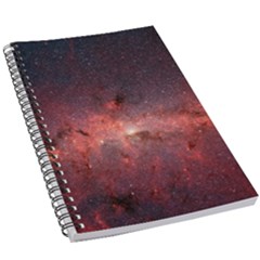 Milky-way-galaksi 5 5  X 8 5  Notebook by nate14shop