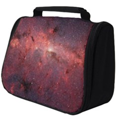 Milky-way-galaksi Full Print Travel Pouch (big)