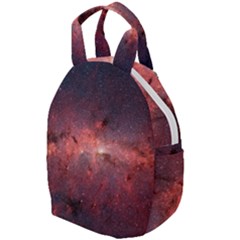 Milky-way-galaksi Travel Backpacks