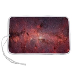 Milky-way-galaksi Pen Storage Case (m)