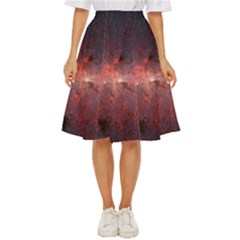 Milky-way-galaksi Classic Short Skirt by nate14shop