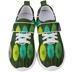 Dandelions Women s Velcro Strap Shoes by nate14shop