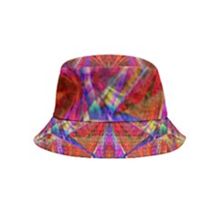 Super Shapes Bucket Hat (kids) by Thespacecampers
