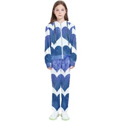 Valentin Heart  Love Kids  Tracksuit by artworkshop