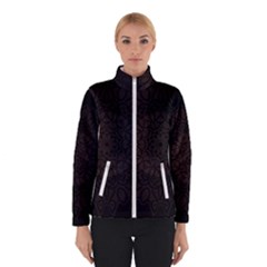 Abstract 002 Women s Bomber Jacket by nate14shop