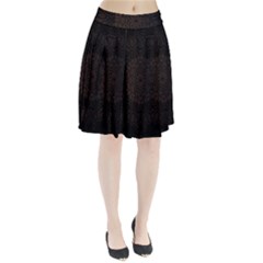 Abstract 002 Pleated Skirt