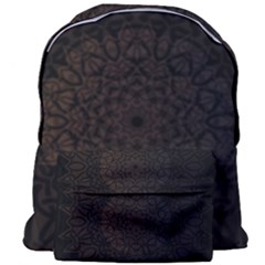 Abstract 002 Giant Full Print Backpack by nate14shop