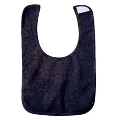 Abstract 002 Baby Bib by nate14shop