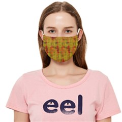 Abstract 005 Cloth Face Mask (adult) by nate14shop
