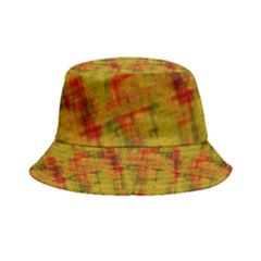 Abstract 005 Inside Out Bucket Hat by nate14shop