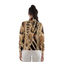 Animal-pattern-design-print-texture Women s Windbreaker View2