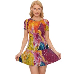 Art-color Women s Sports Wear Set by nate14shop