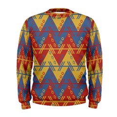 Aztec Men s Sweatshirt