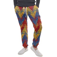 Aztec Men s Jogger Sweatpants