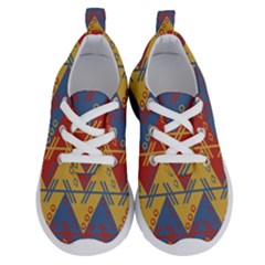 Aztec Running Shoes