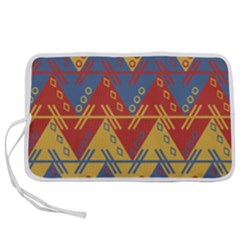 Aztec Pen Storage Case (M)