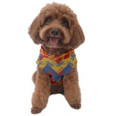 Aztec Dog Sweater