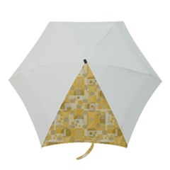 Background Abstract Mini Folding Umbrellas by nate14shop