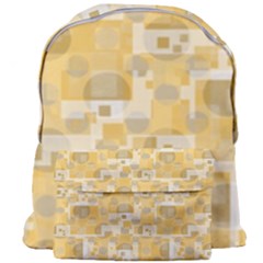 Background Abstract Giant Full Print Backpack by nate14shop