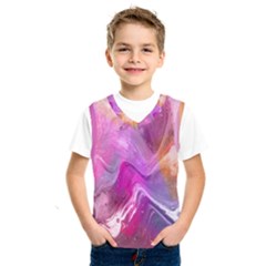 Background-color Kids  Basketball Tank Top by nate14shop