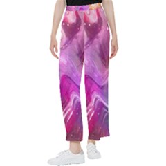 Background-color Women s Pants 