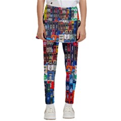 Beverages Kids  Skirted Pants