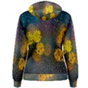 Bokeh Women s Pullover Hoodie View2