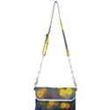 Bokeh Mini Crossbody Handbag View1