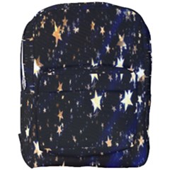 Christmas Full Print Backpack