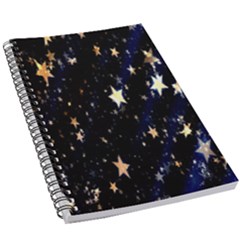 Christmas 5 5  X 8 5  Notebook