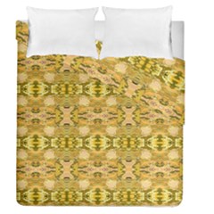 Cloth 001 Duvet Cover Double Side (queen Size)