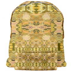 Cloth 001 Giant Full Print Backpack by nate14shop