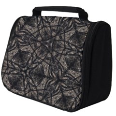 Cloth-002 Full Print Travel Pouch (big)