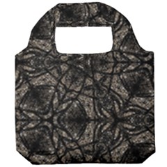 Cloth-002 Foldable Grocery Recycle Bag