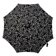 Cloth-003 Hook Handle Umbrellas (medium) by nate14shop