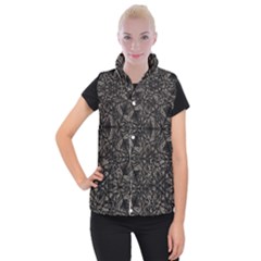 Cloth-3592974 Women s Button Up Vest by nate14shop