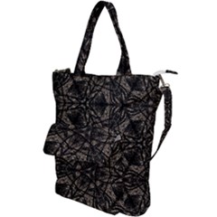 Cloth-3592974 Shoulder Tote Bag