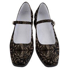 Cloth-3592974 Women s Mary Jane Shoes