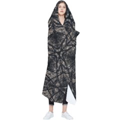 Cloth-3592974 Wearable Blanket by nate14shop