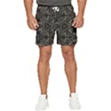 Cloth-3592974 Men s Runner Shorts View1