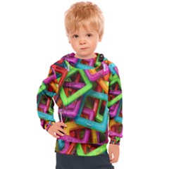 Construction-set Kids  Hooded Pullover by nate14shop