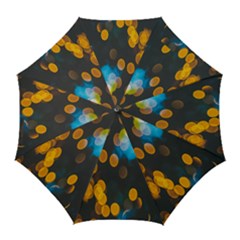 Desktop Golf Umbrellas