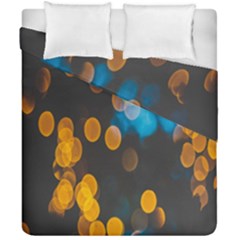 Desktop Duvet Cover Double Side (california King Size) by nate14shop