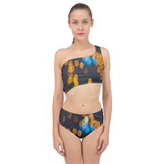 Desktop Spliced Up Two Piece Swimsuit by nate14shop